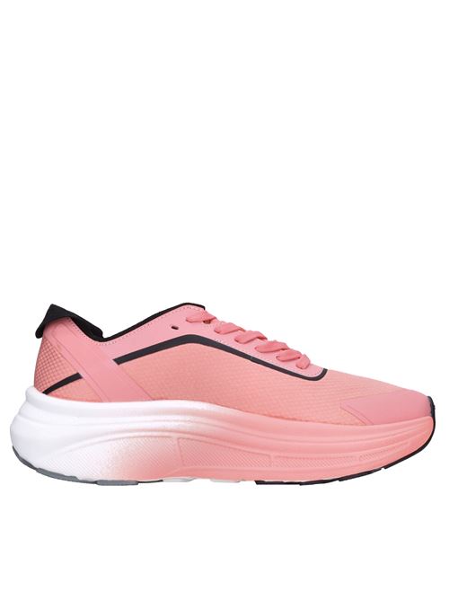  FESSURA | SHOES SPEED 03ROSA-NERO